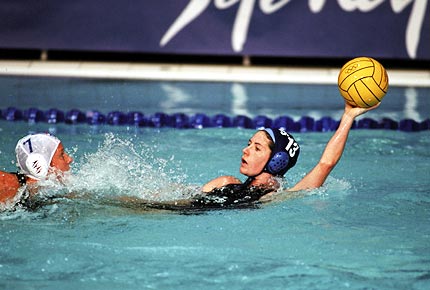 Water Polo